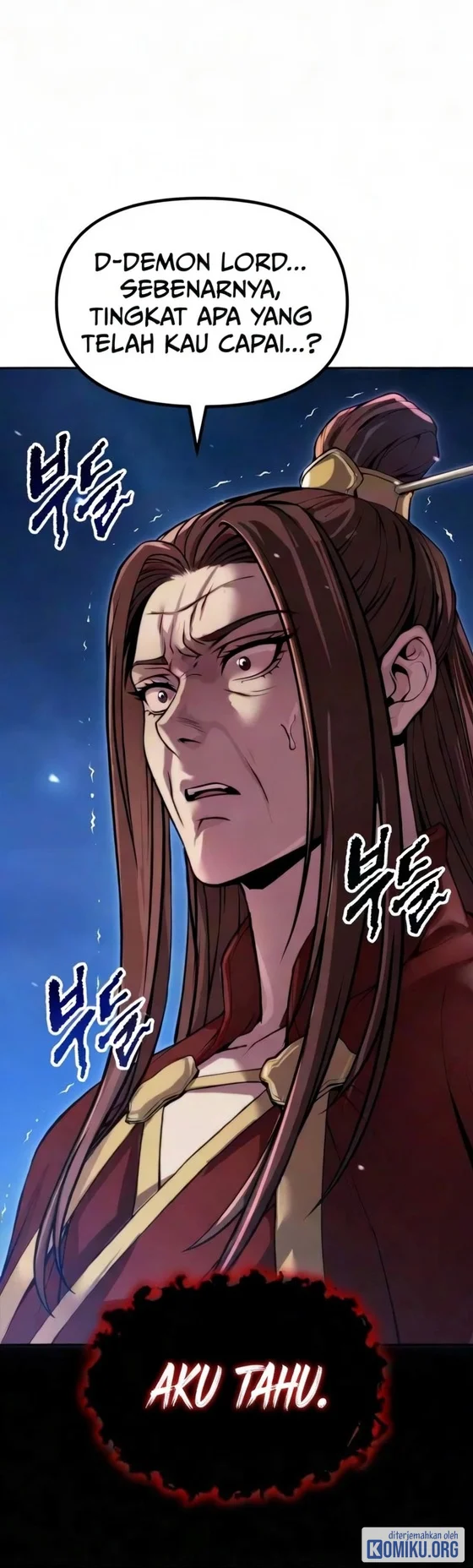 Chronicles of the Demon Faction Chapter 185 Gambar 8