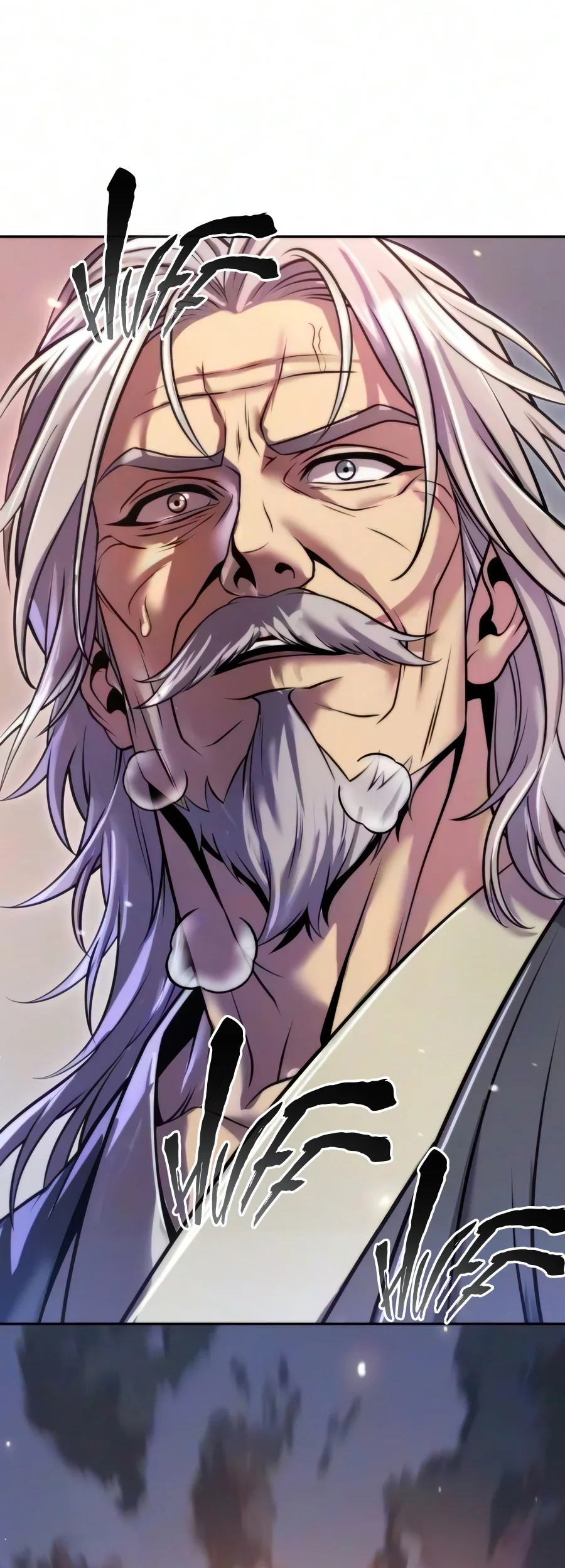 Chronicles of the Demon Faction Chapter 186 Gambar 8