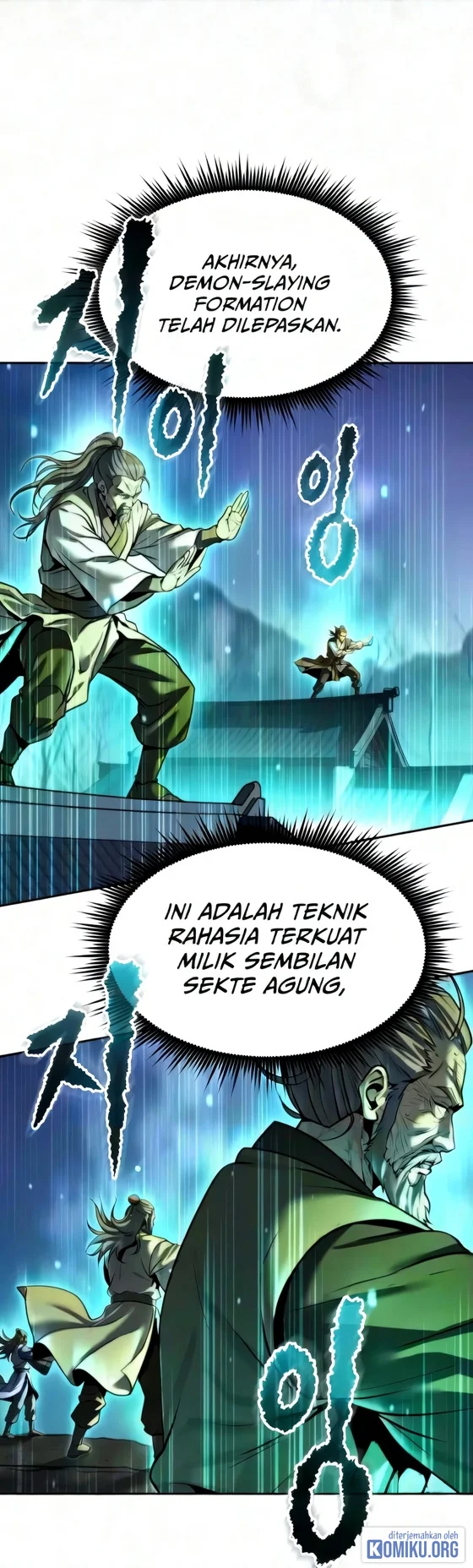Chronicles of the Demon Faction Chapter 187 Gambar 12