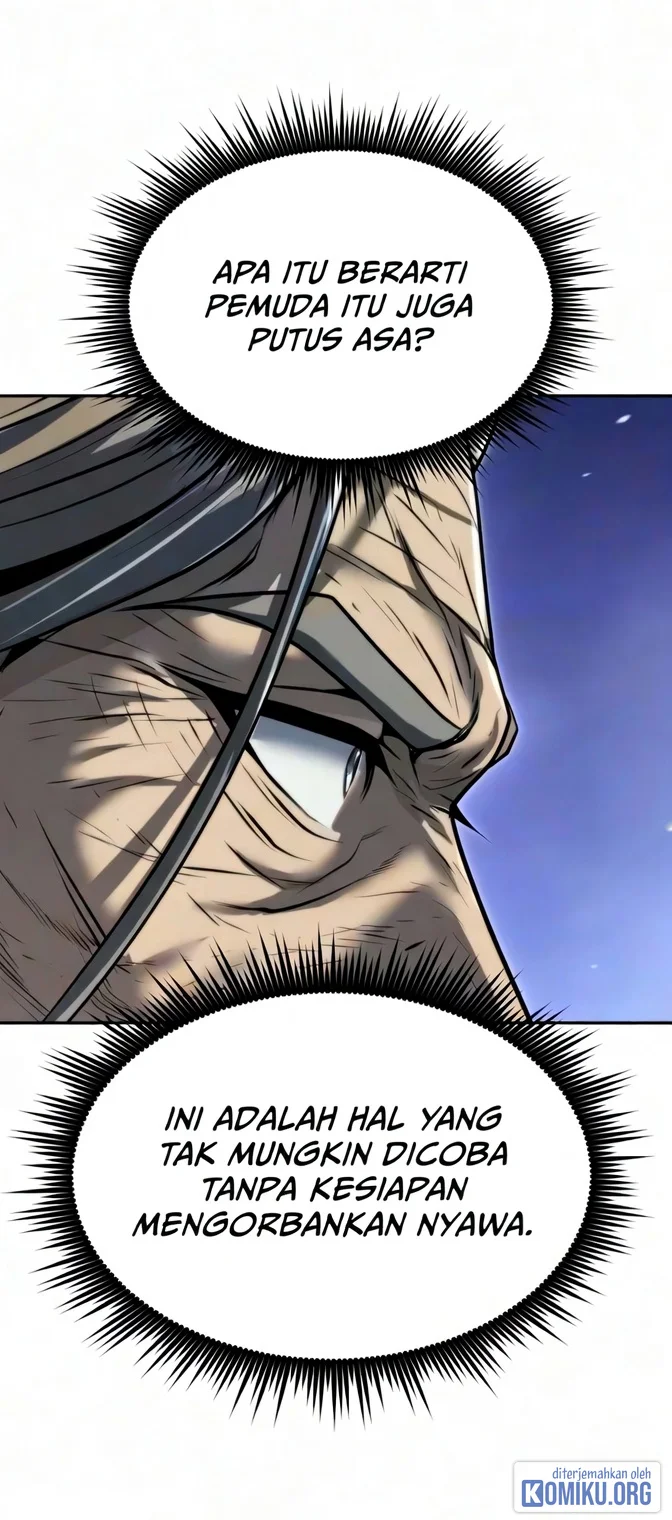 Chronicles of the Demon Faction Chapter 187 Gambar 8