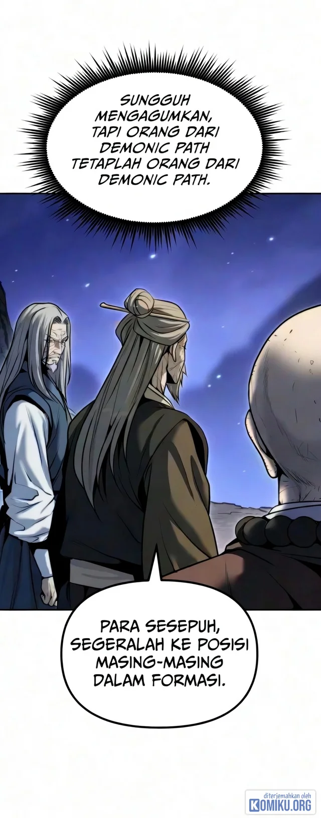 Chronicles of the Demon Faction Chapter 187 Gambar 9