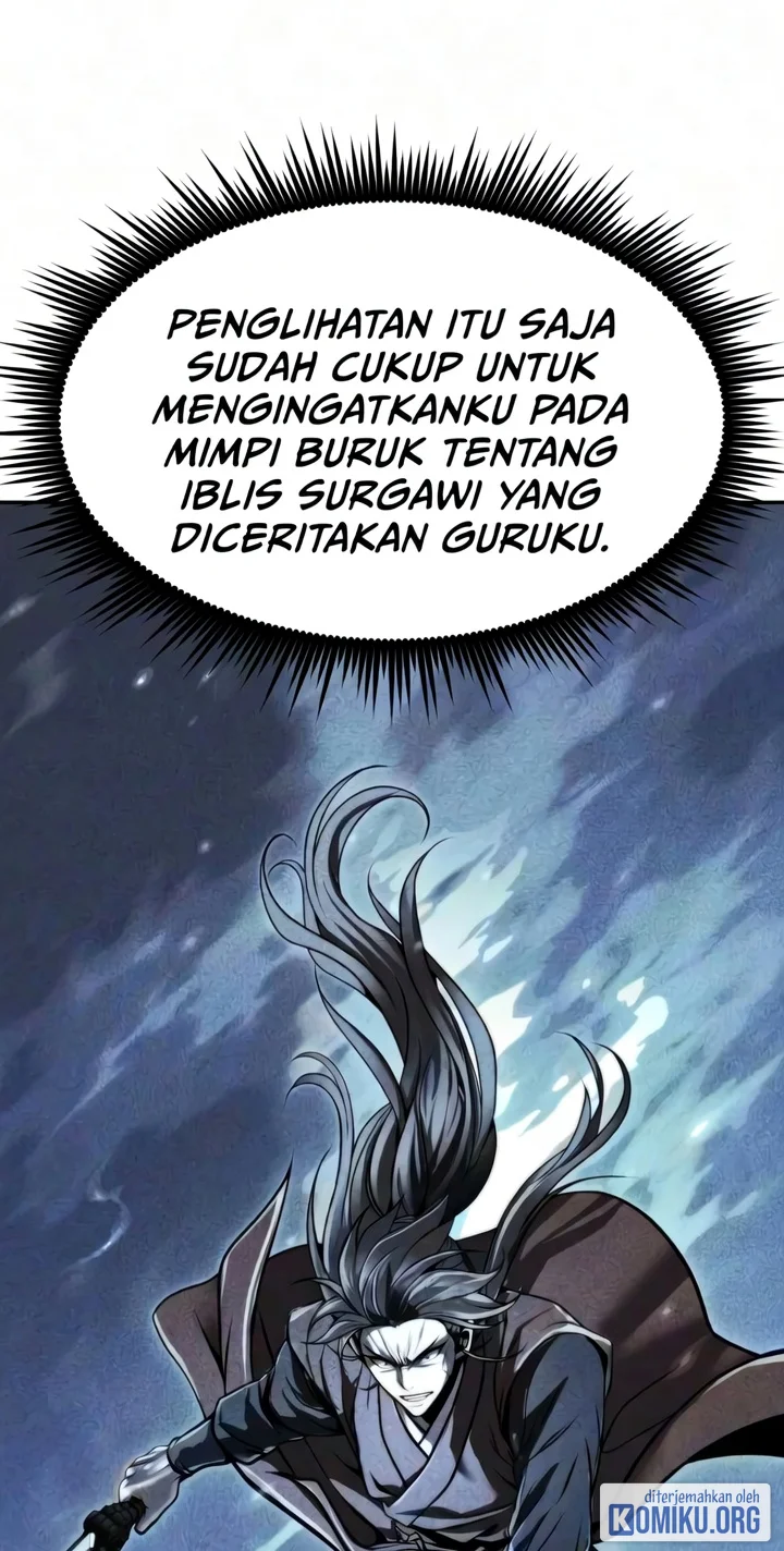 Chronicles of the Demon Faction Chapter 188 Gambar 13