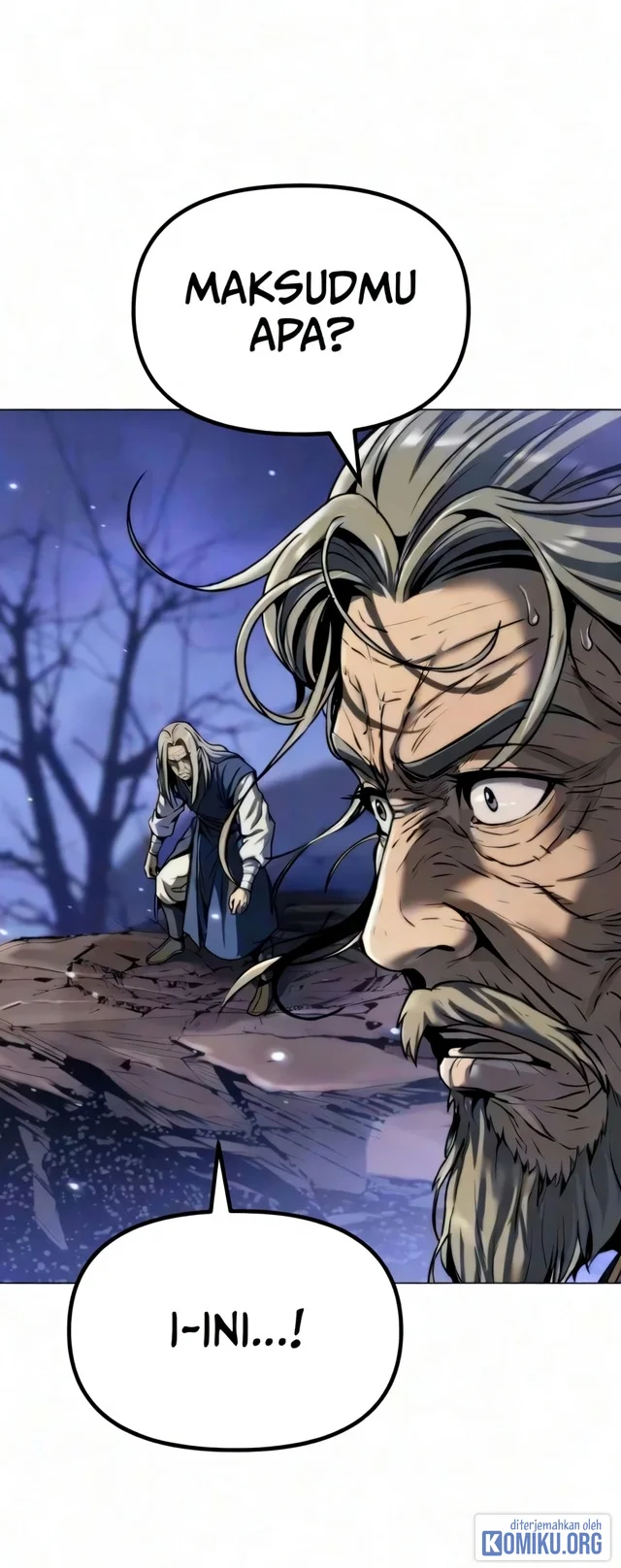 Chronicles of the Demon Faction Chapter 188 Gambar 8
