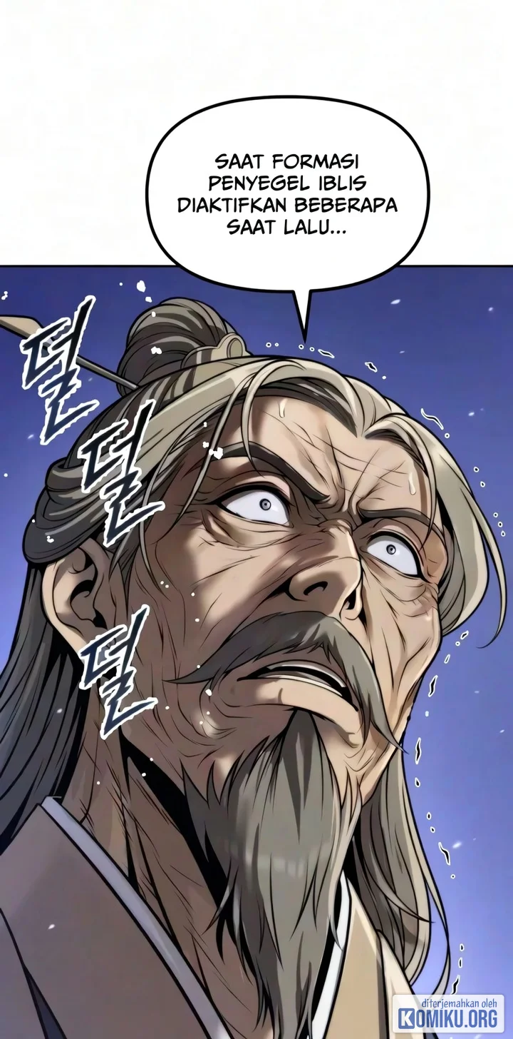 Chronicles of the Demon Faction Chapter 188 Gambar 9
