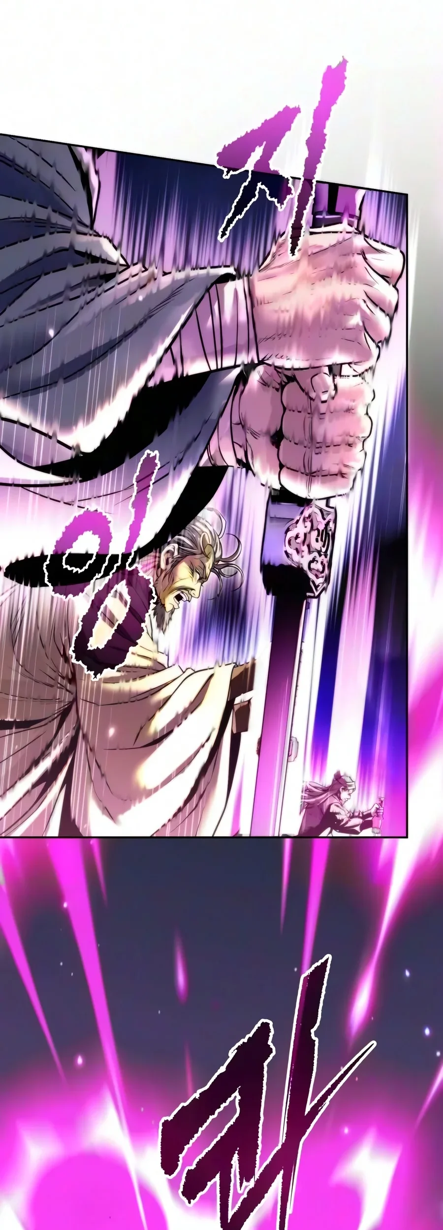 Chronicles of the Demon Faction Chapter 189 Gambar 11