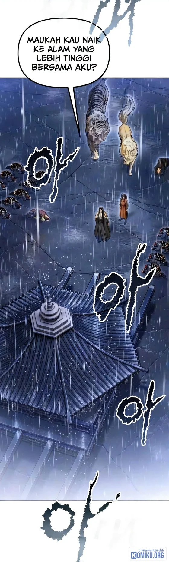 Chronicles of the Demon Faction Chapter 190 Gambar 12