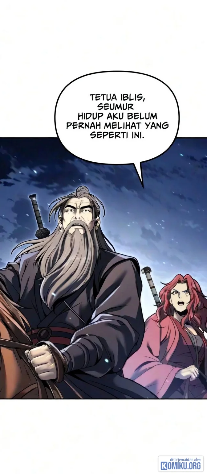Chronicles of the Demon Faction Chapter 190 Gambar 7
