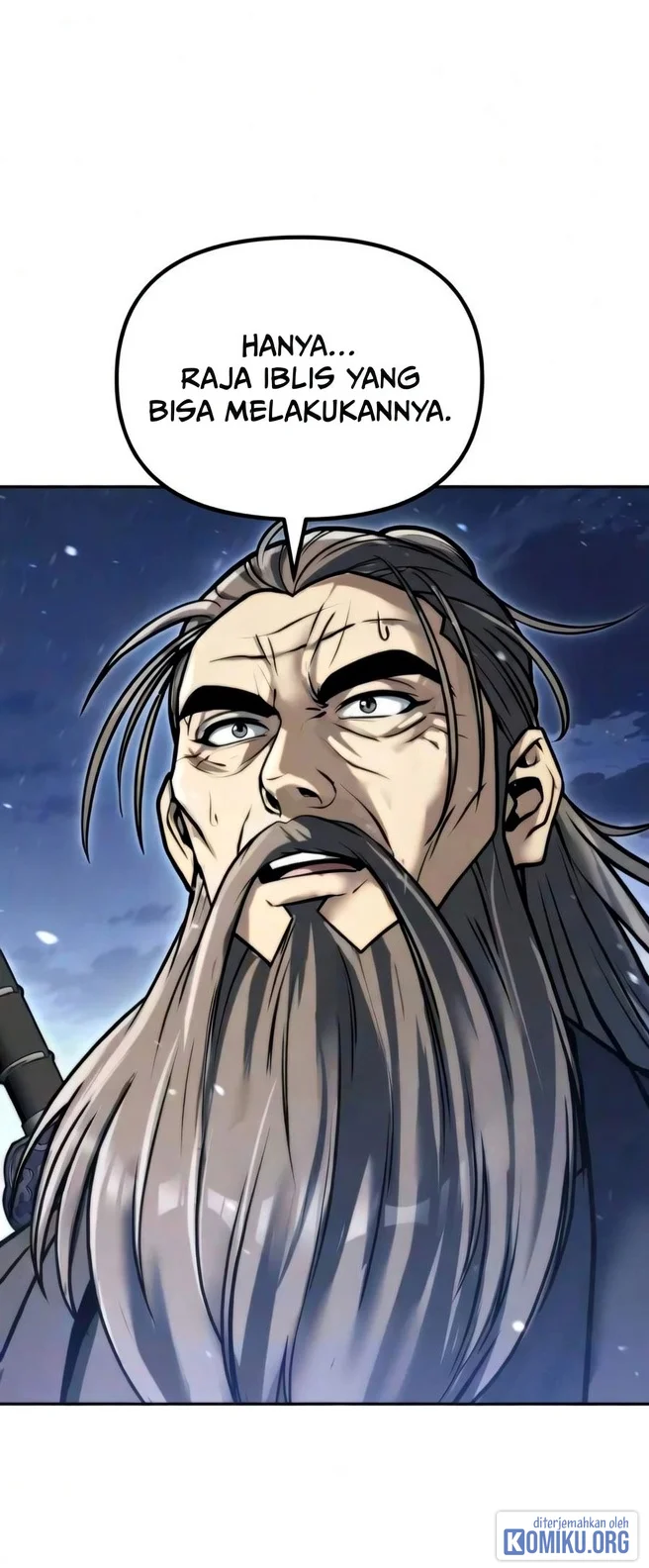 Chronicles of the Demon Faction Chapter 190 Gambar 8