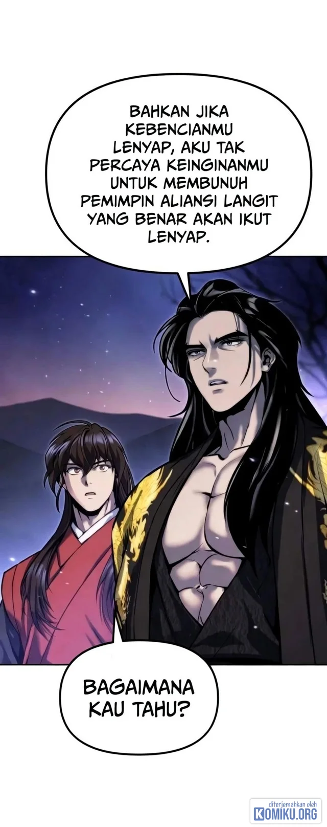 Chronicles of the Demon Faction Chapter 191 Gambar 12