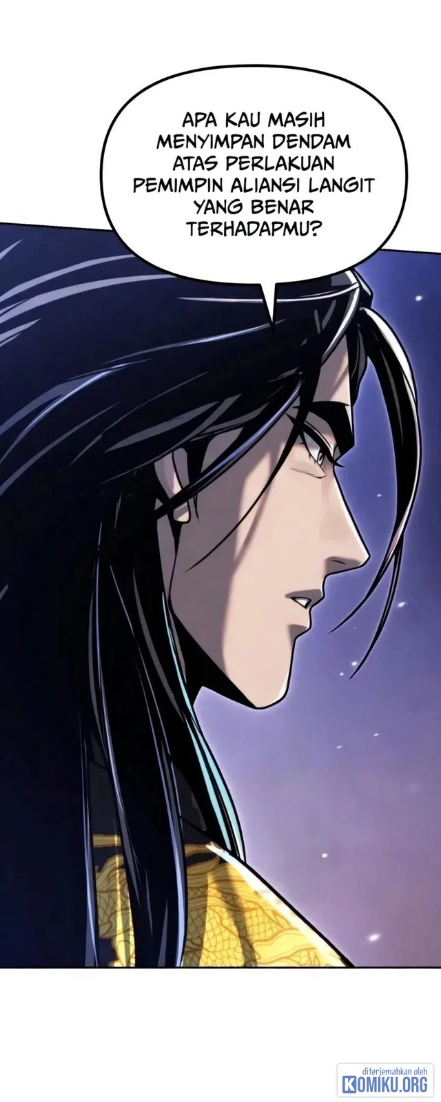 Chronicles of the Demon Faction Chapter 191 Gambar 8