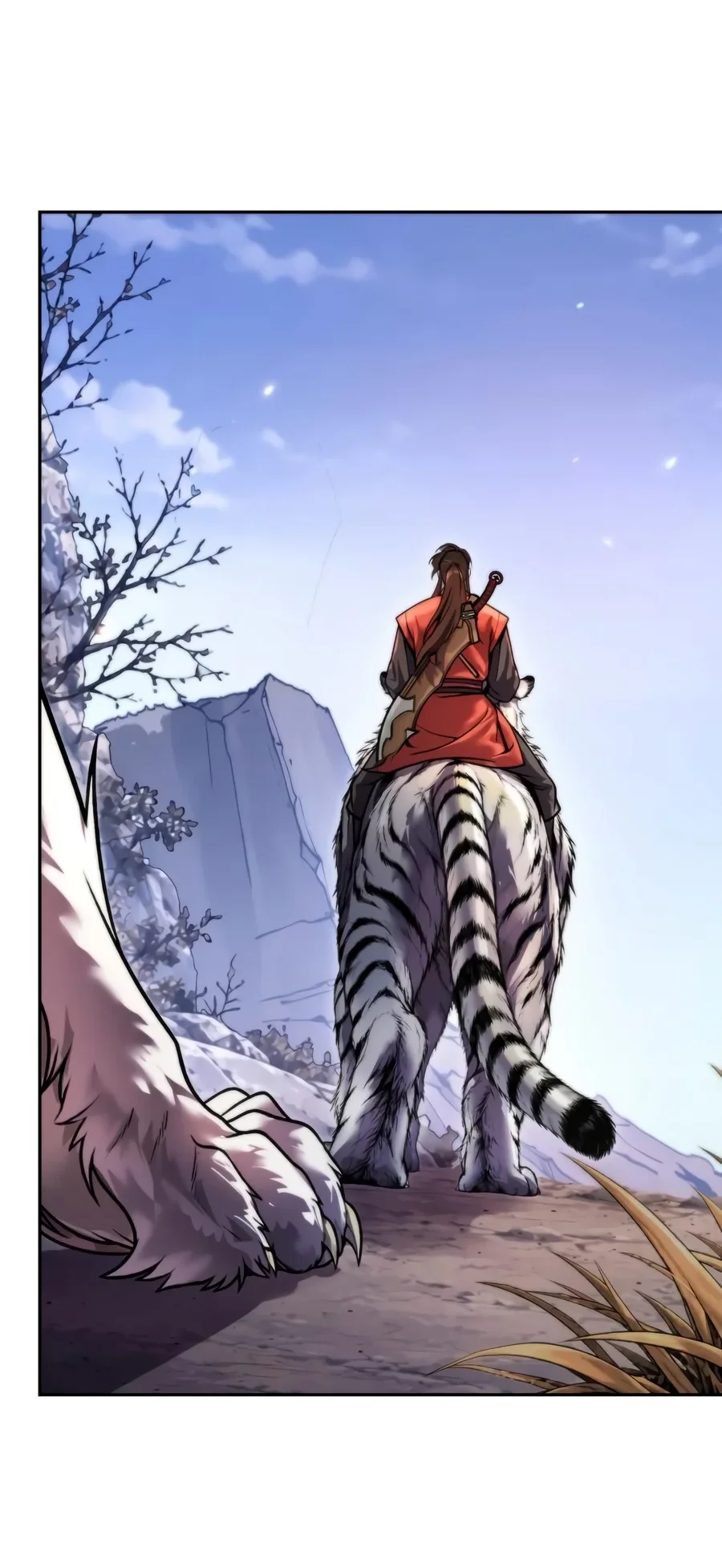 Chronicles of the Demon Faction Chapter 192 Gambar 10