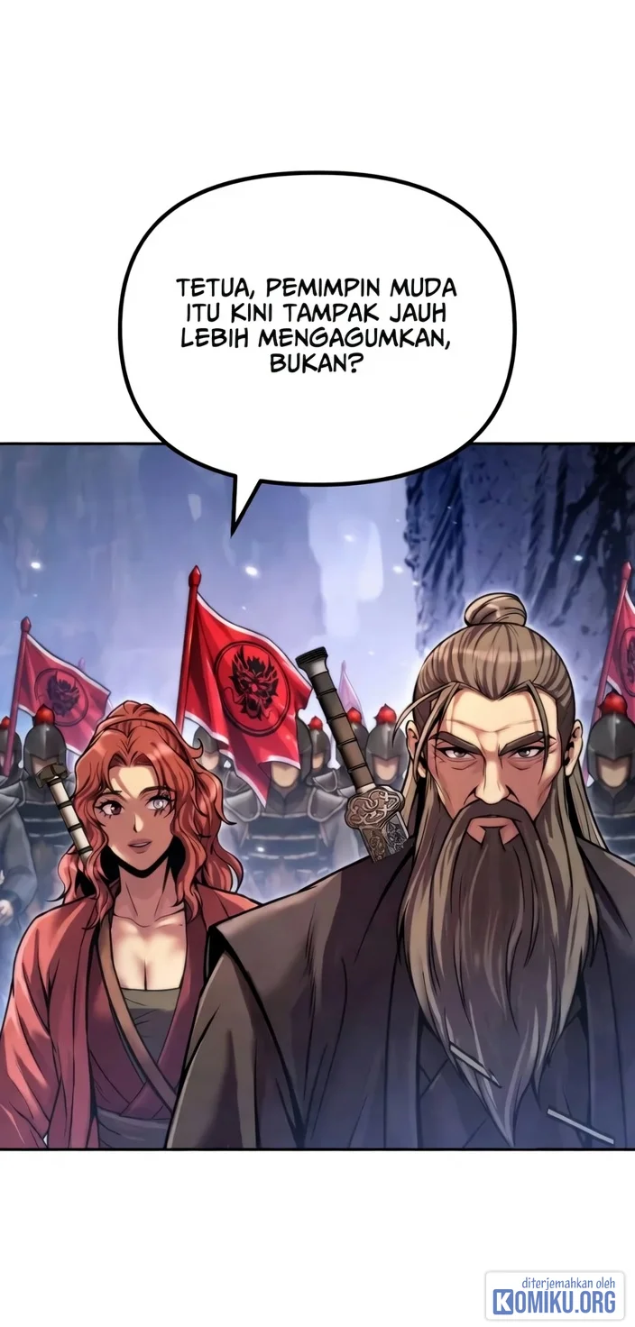 Chronicles of the Demon Faction Chapter 192 Gambar 8