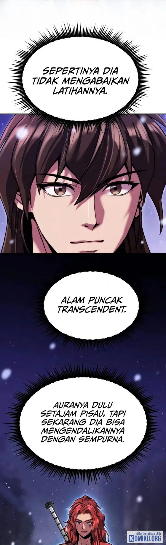 Chronicles of the Demon Faction Chapter 193 Gambar 12
