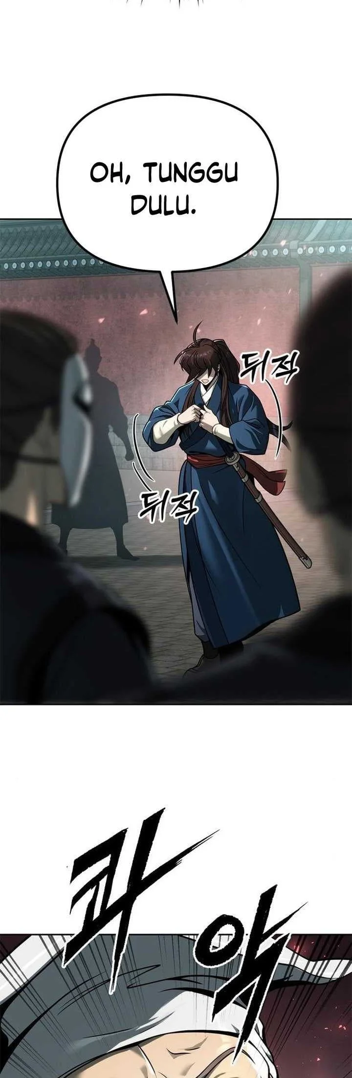 Chronicles of the Demon Faction Chapter 32 Gambar 5