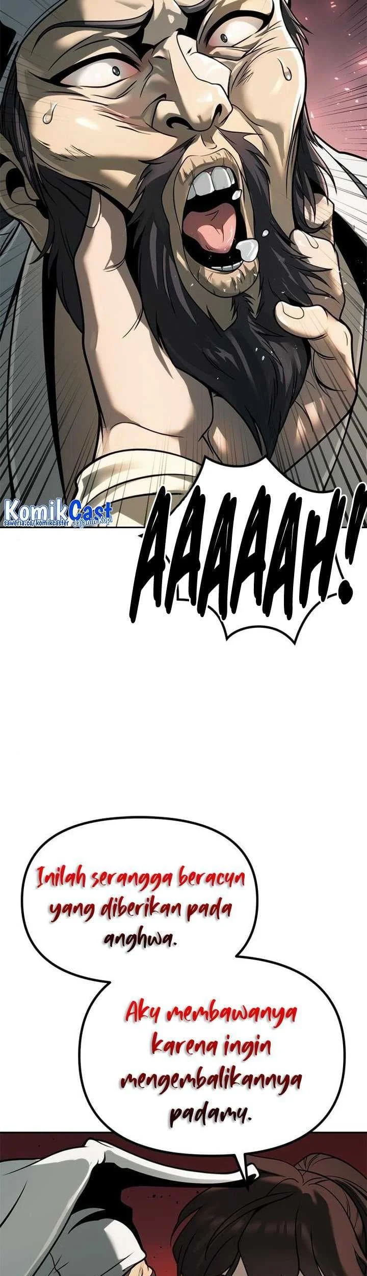 Chronicles of the Demon Faction Chapter 32 Gambar 6