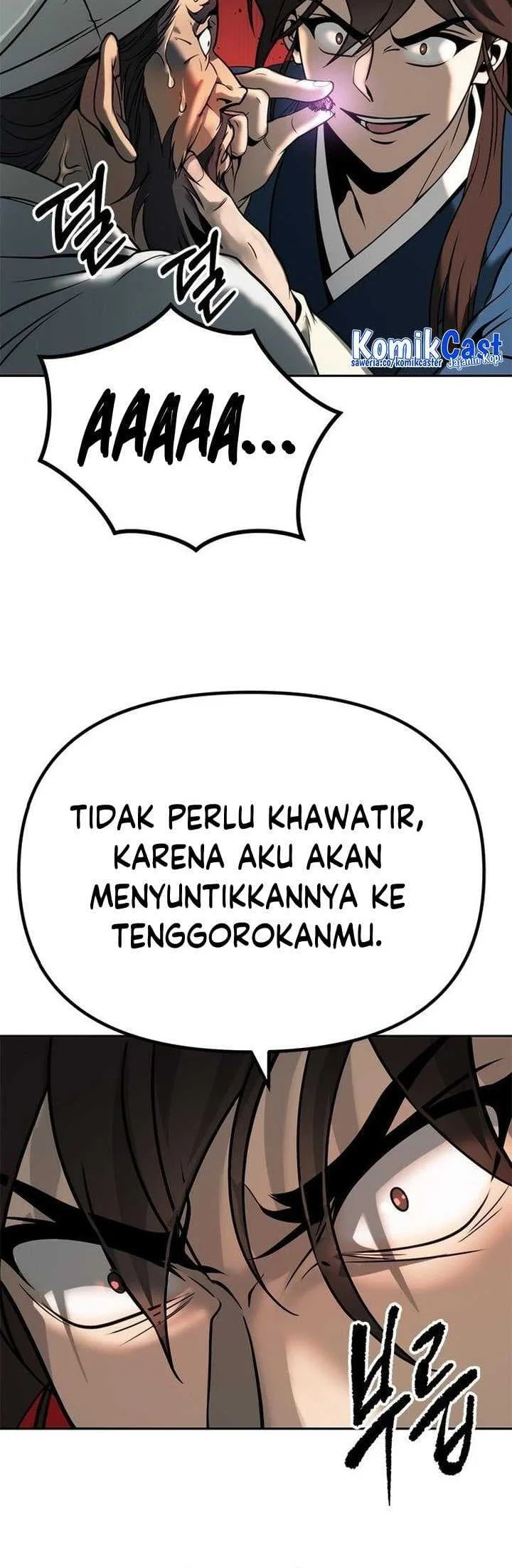 Chronicles of the Demon Faction Chapter 32 Gambar 7