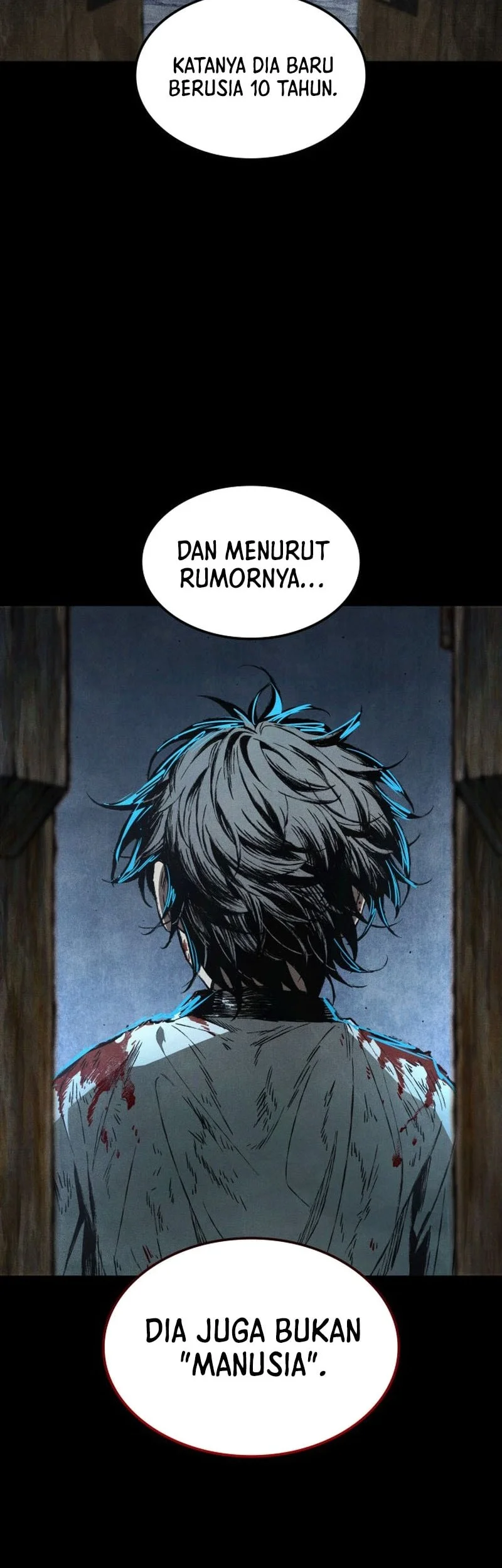 Chronicles Of The Demon-Slaying Cultivator Chapter 1 Gambar 8