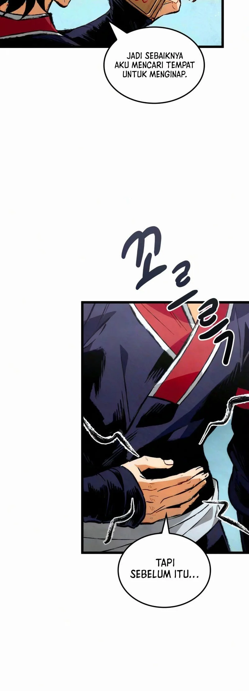 Chronicles Of The Demon-Slaying Cultivator Chapter 11 Gambar 6