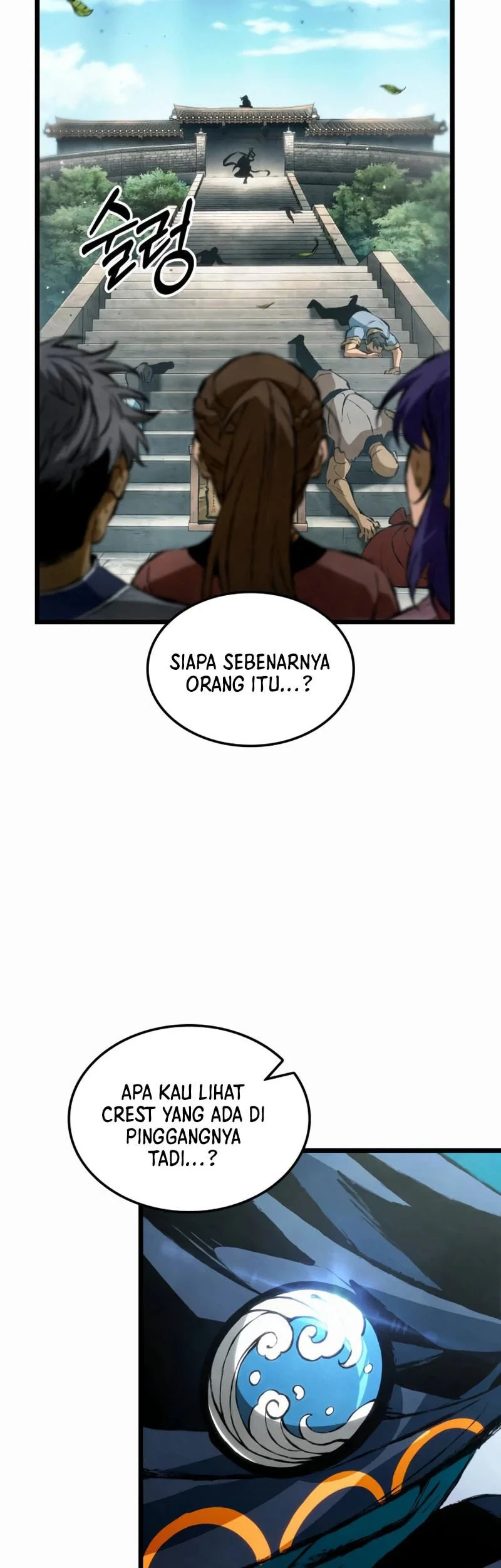 Chronicles Of The Demon-Slaying Cultivator Chapter 12 Gambar 5