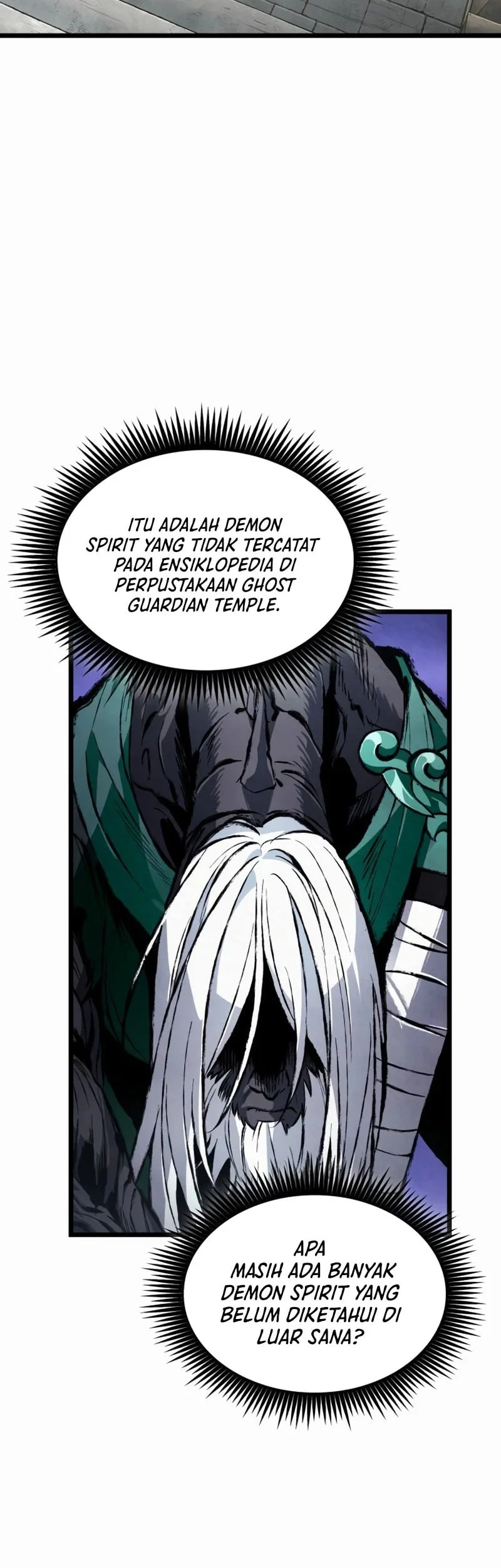 Chronicles Of The Demon-Slaying Cultivator Chapter 12 Gambar 8