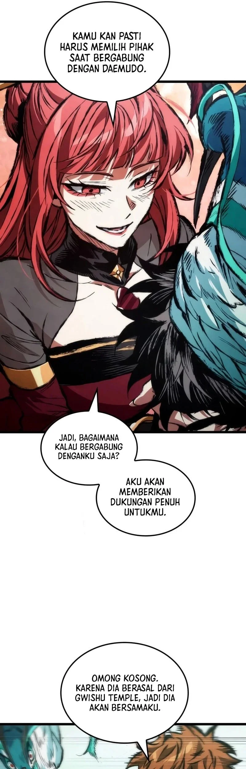 Chronicles Of The Demon-Slaying Cultivator Chapter 15 Gambar 6