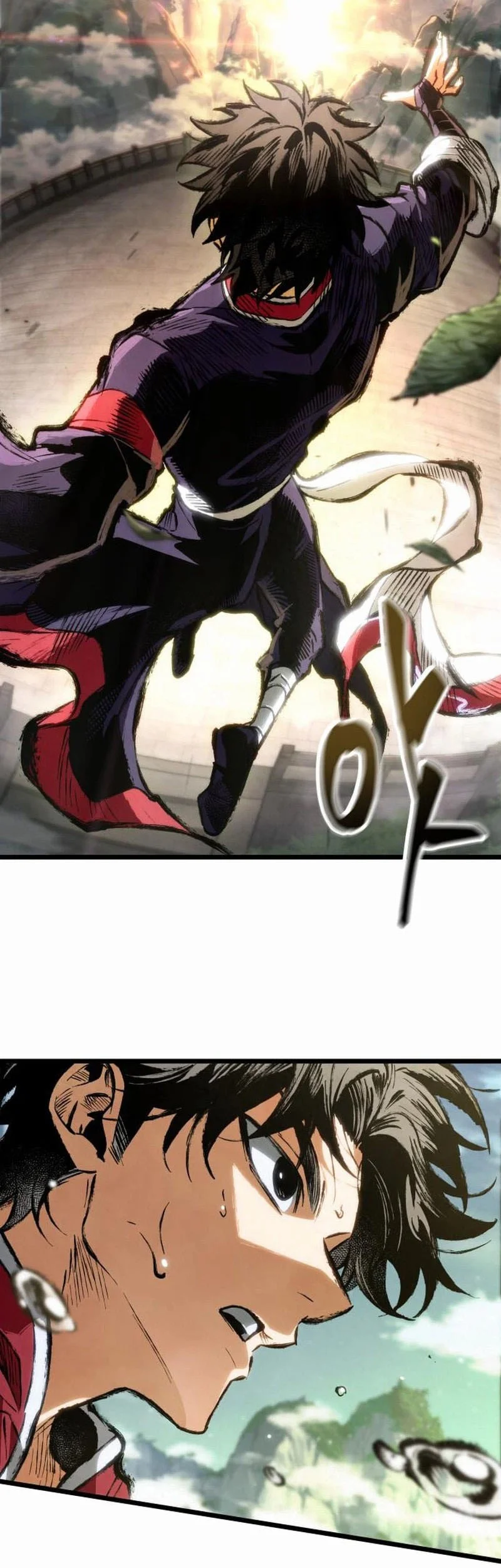 Chronicles Of The Demon-Slaying Cultivator Chapter 17 Gambar 6