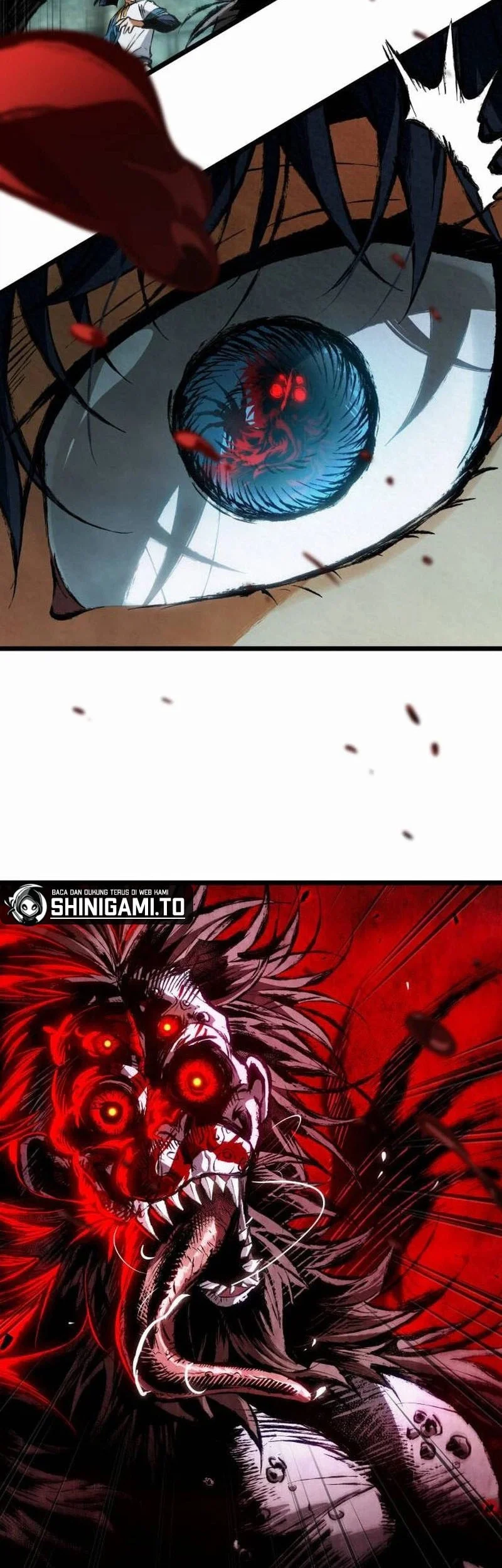 Chronicles Of The Demon-Slaying Cultivator Chapter 18 Gambar 7
