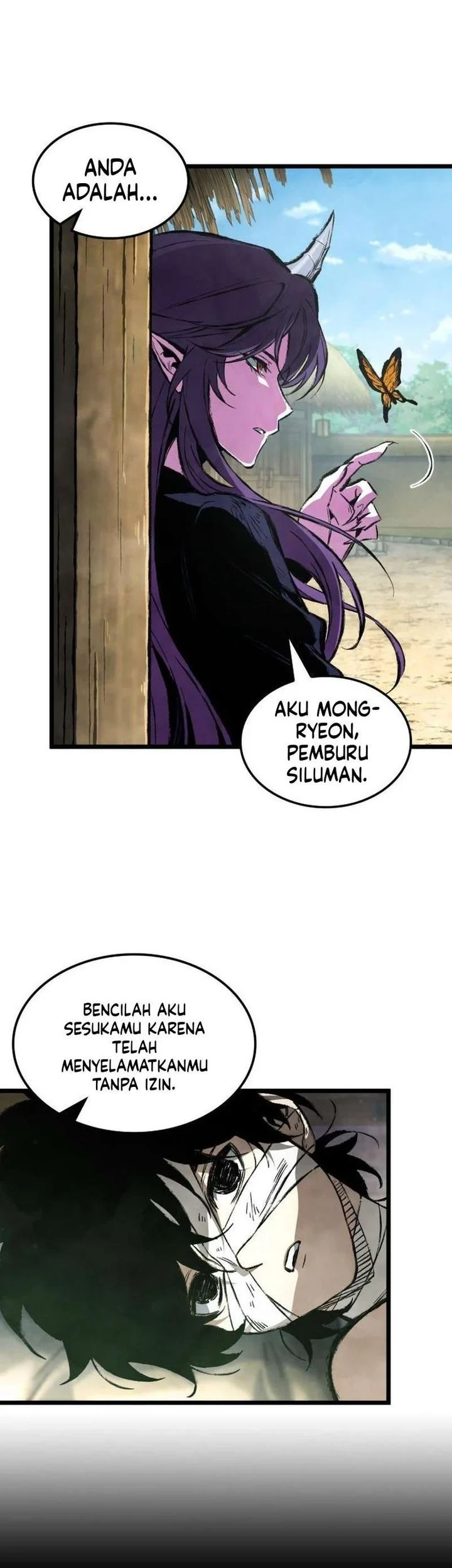Chronicles Of The Demon-Slaying Cultivator Chapter 2 Gambar 5