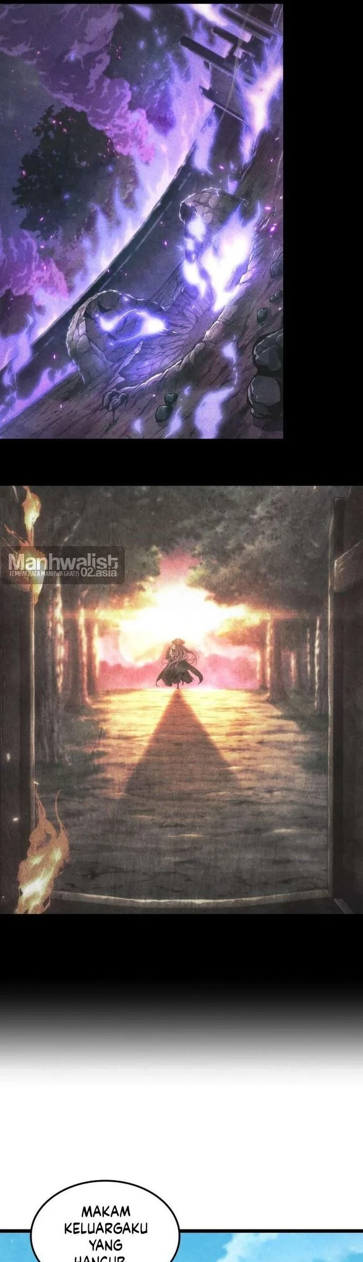 Chronicles Of The Demon-Slaying Cultivator Chapter 2 Gambar 7