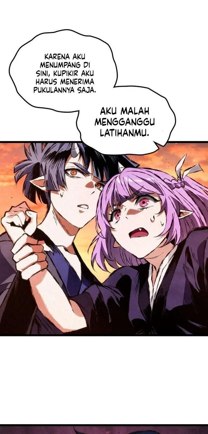 Chronicles Of The Demon-Slaying Cultivator Chapter 3 Gambar 8
