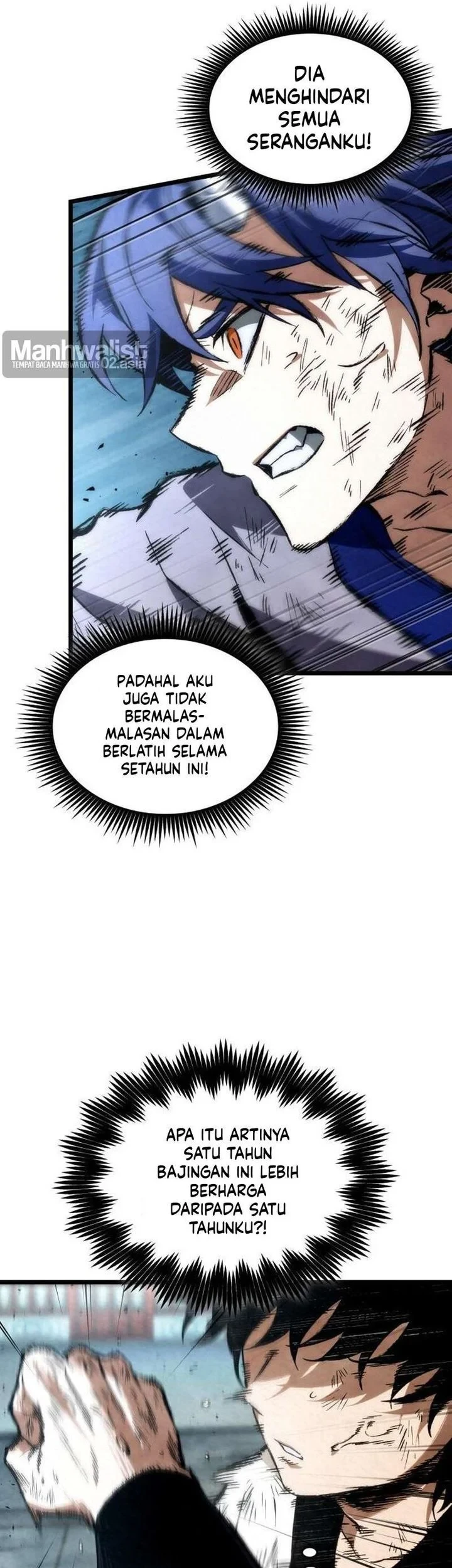 Chronicles Of The Demon-Slaying Cultivator Chapter 4 Gambar 6
