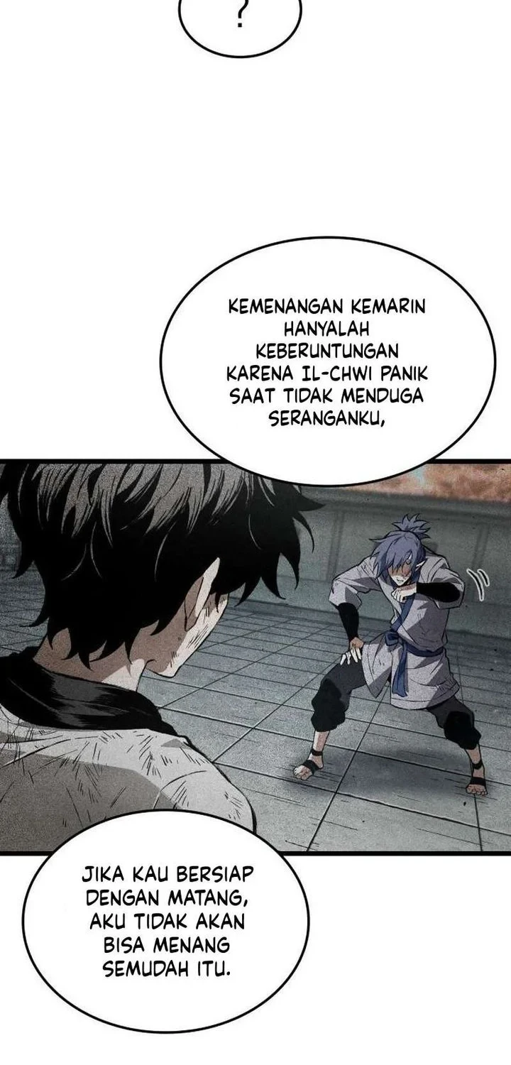 Chronicles Of The Demon-Slaying Cultivator Chapter 5 Gambar 6