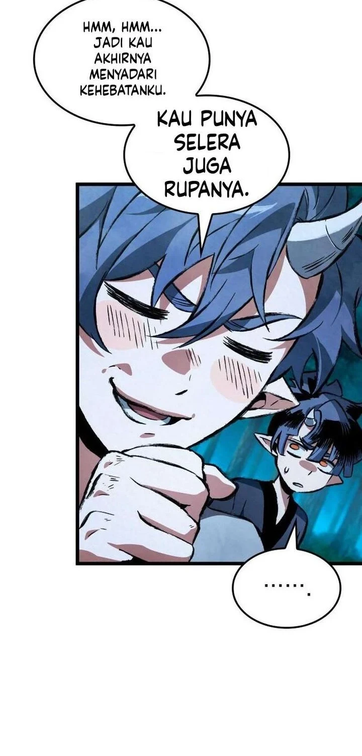 Chronicles Of The Demon-Slaying Cultivator Chapter 5 Gambar 8