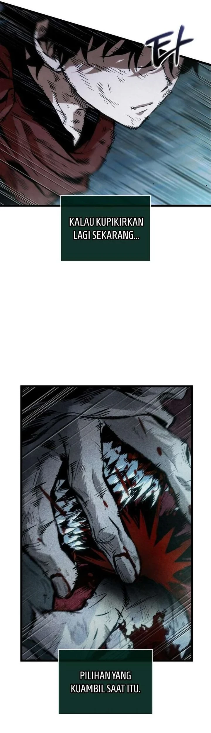 Chronicles Of The Demon-Slaying Cultivator Chapter 6 Gambar 9