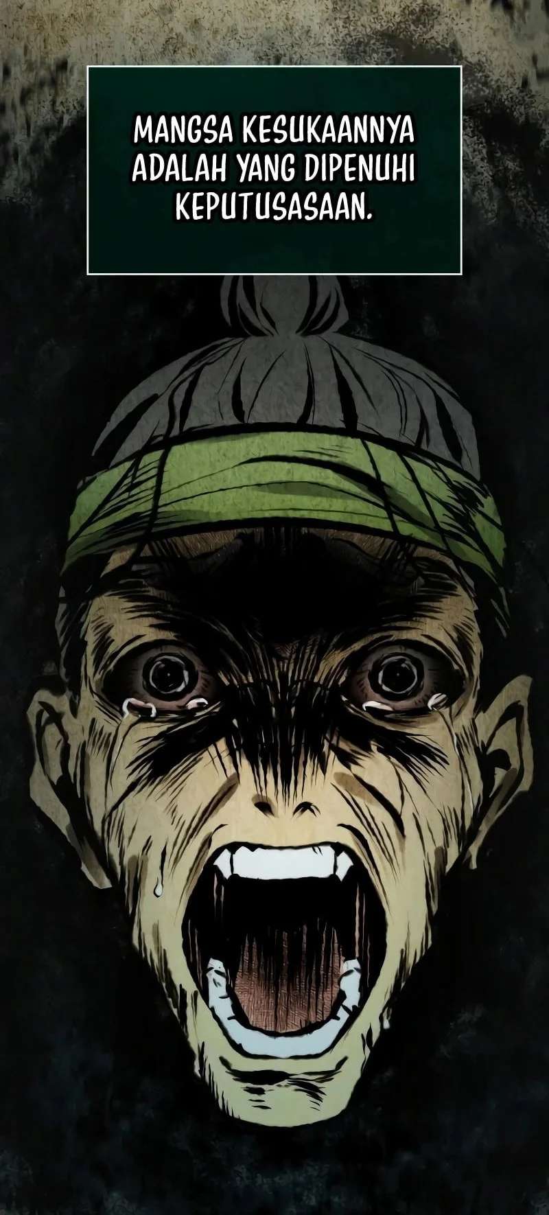 Chronicles Of The Demon-Slaying Cultivator Chapter 7 Gambar 5