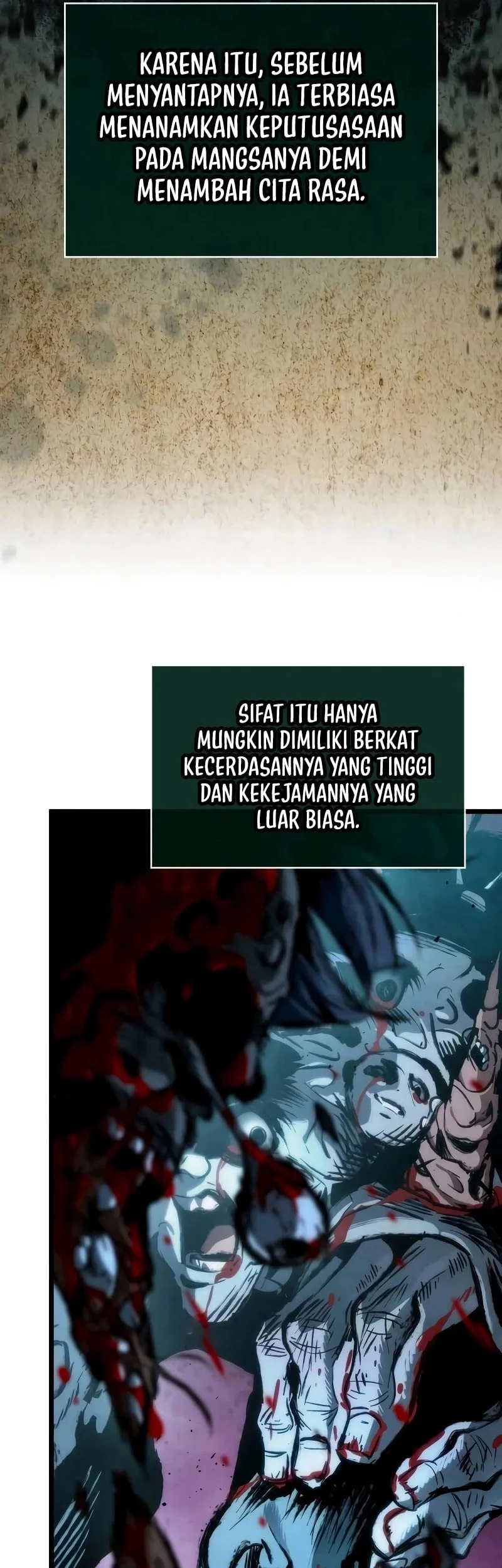 Chronicles Of The Demon-Slaying Cultivator Chapter 7 Gambar 6