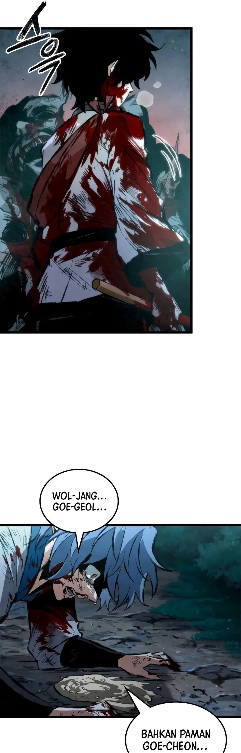 Chronicles Of The Demon-Slaying Cultivator Chapter 8 Gambar 6