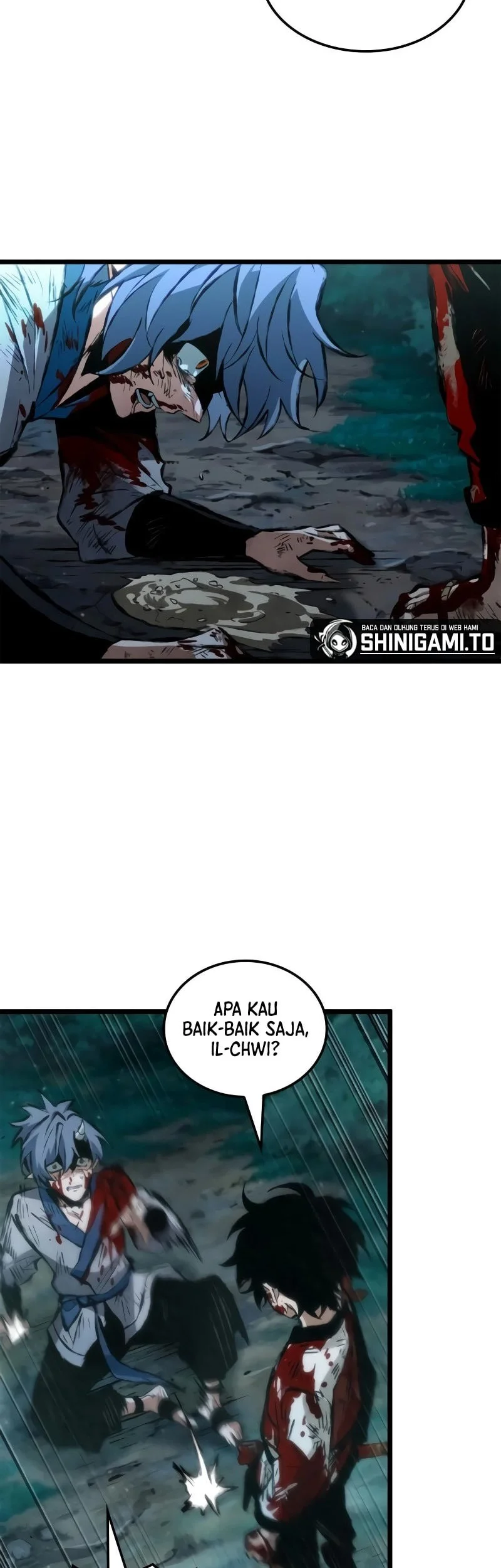 Chronicles Of The Demon-Slaying Cultivator Chapter 8 Gambar 7