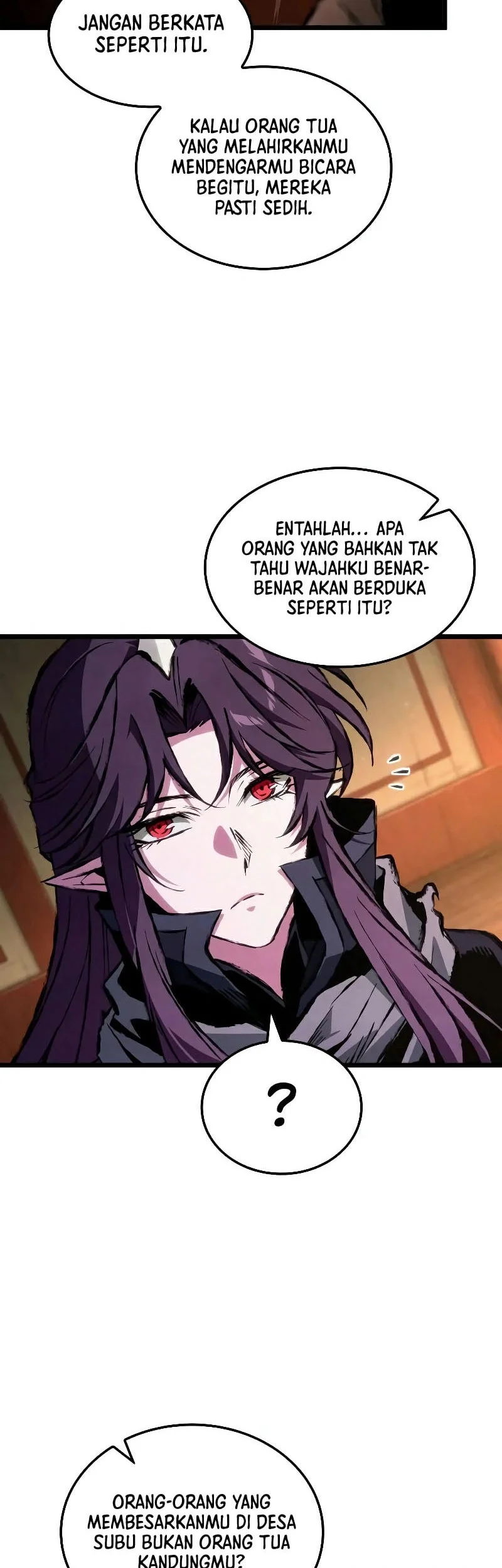 Chronicles Of The Demon-Slaying Cultivator Chapter 9 Gambar 5