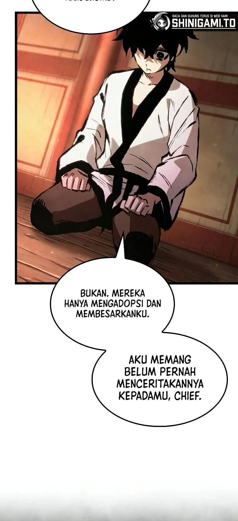 Chronicles Of The Demon-Slaying Cultivator Chapter 9 Gambar 6