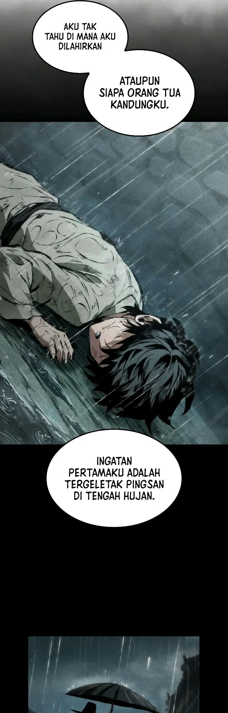 Chronicles Of The Demon-Slaying Cultivator Chapter 9 Gambar 7