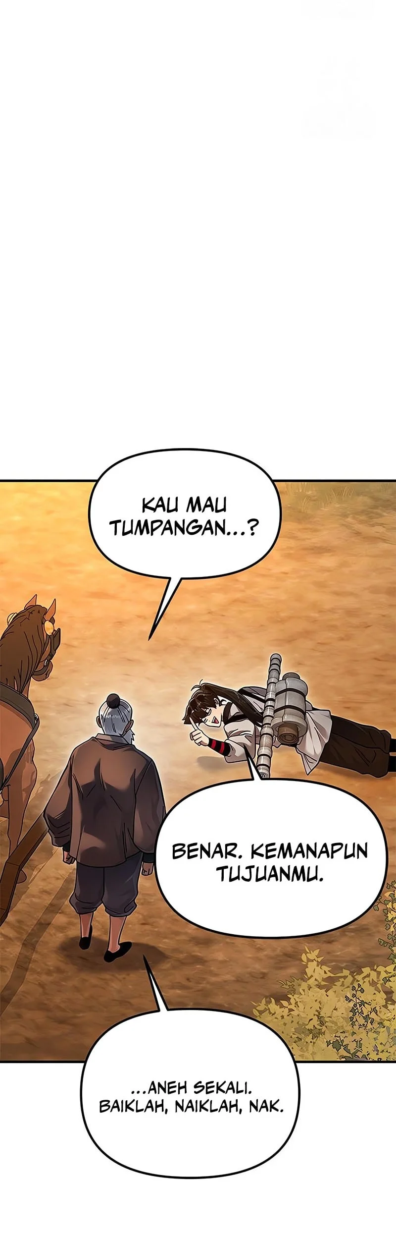 Chronicles Of The Lazy Sovereign Chapter 29 Gambar 7