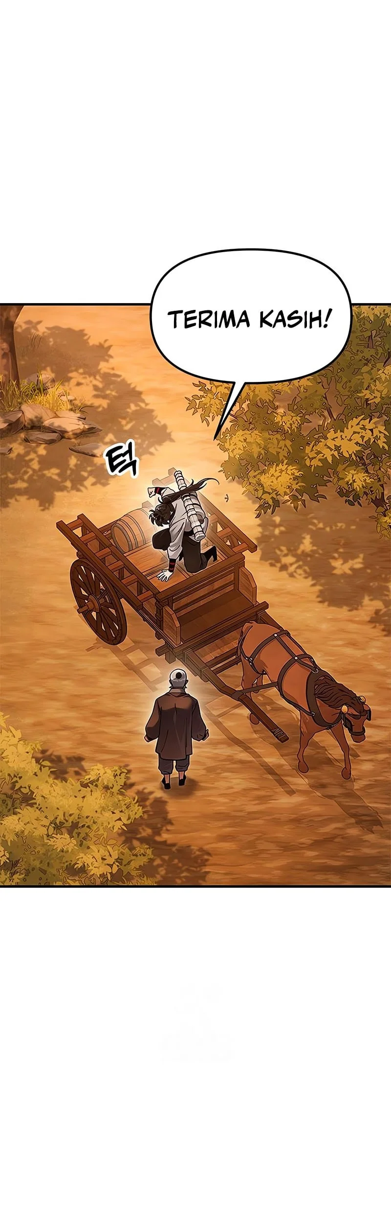 Chronicles Of The Lazy Sovereign Chapter 29 Gambar 8