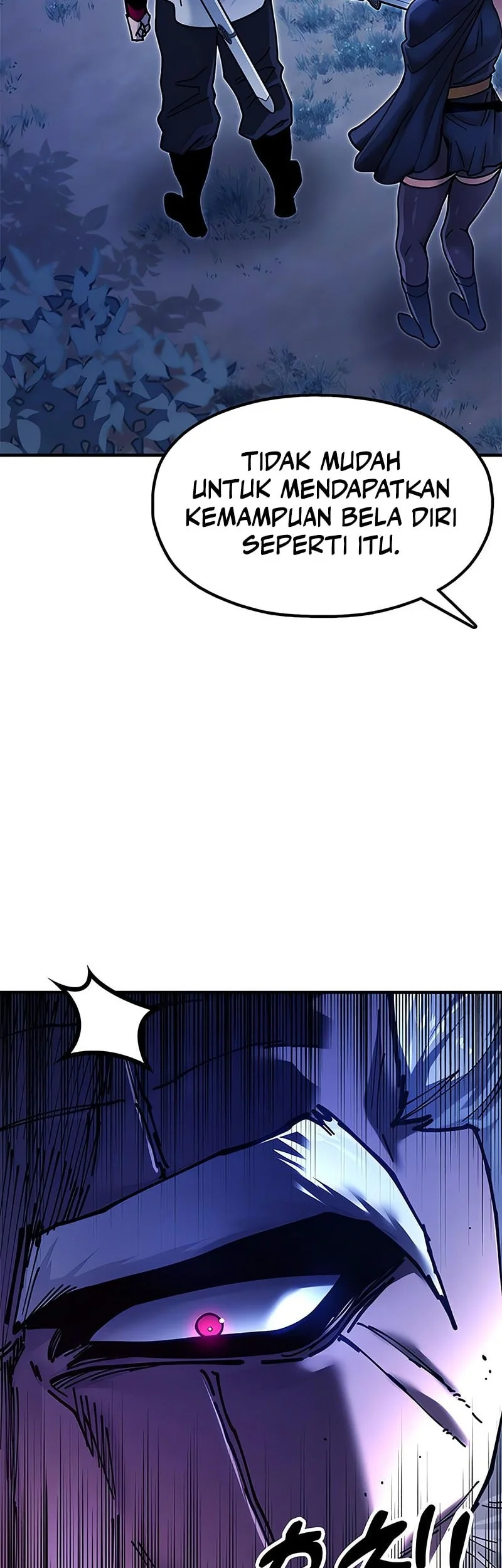 Chronicles Of The Lazy Sovereign Chapter 30 Gambar 7