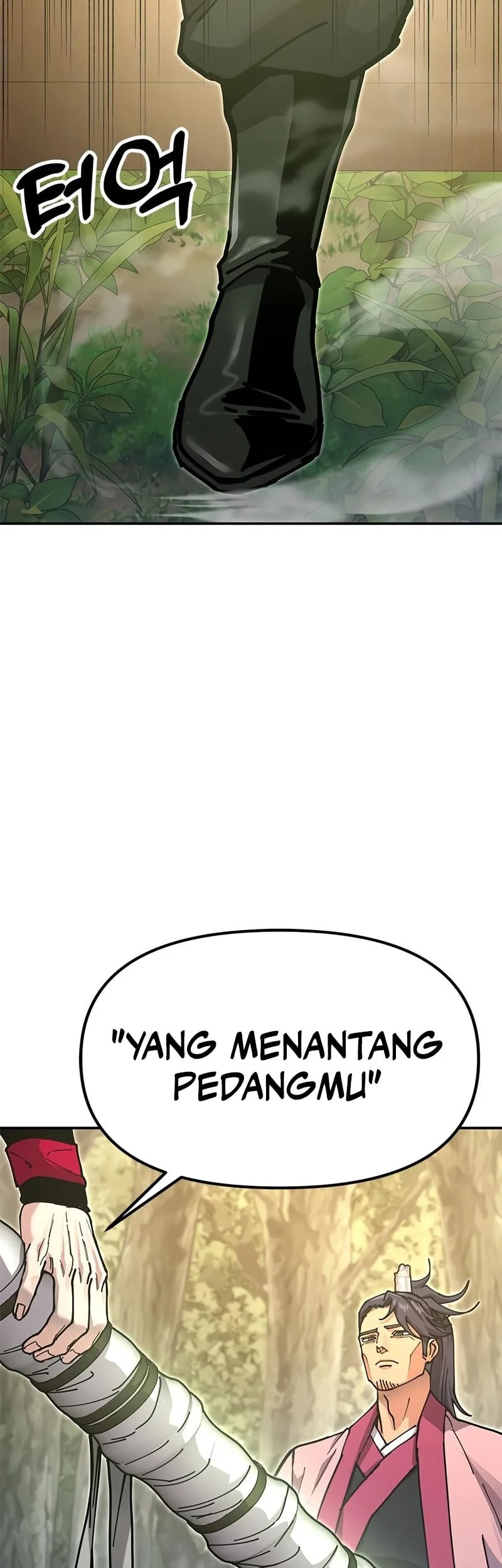 Chronicles Of The Lazy Sovereign Chapter 34 Gambar 7