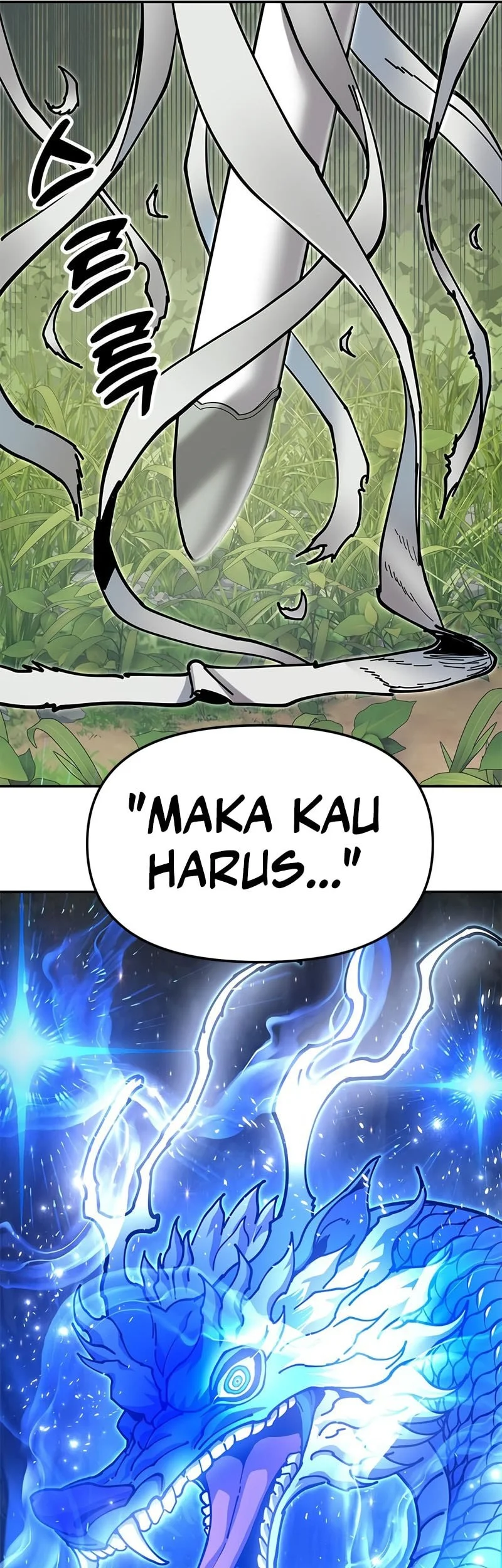 Chronicles Of The Lazy Sovereign Chapter 34 Gambar 9