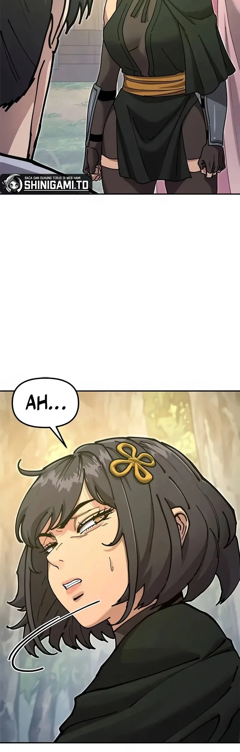 Chronicles Of The Lazy Sovereign Chapter 35 Gambar 7