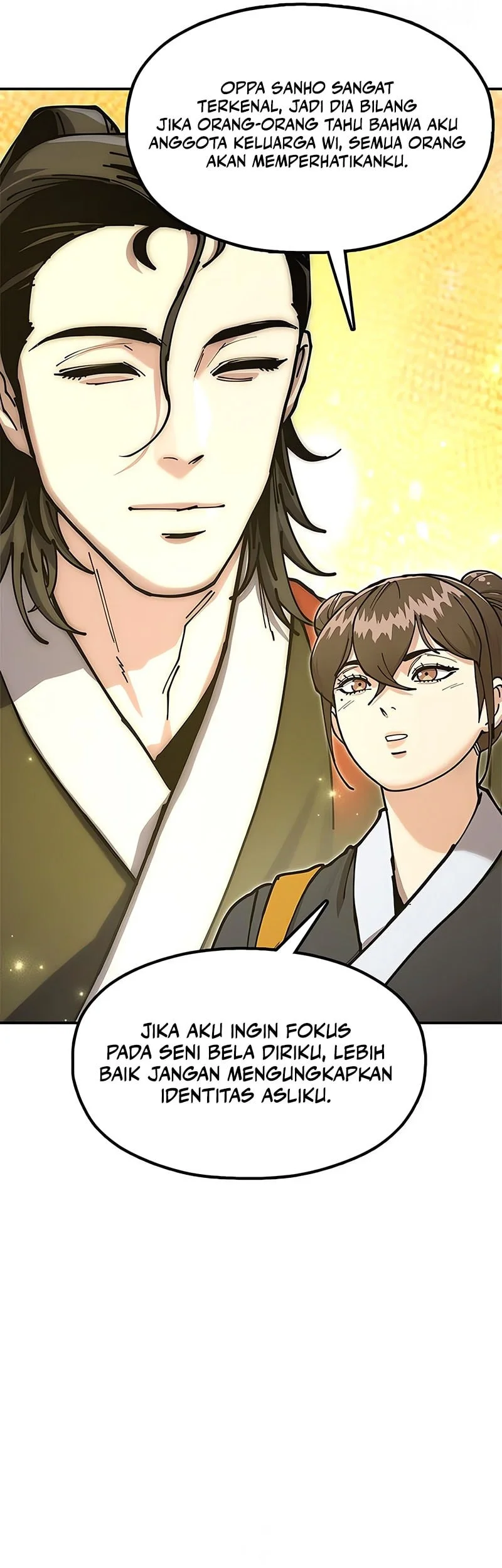 Chronicles Of The Lazy Sovereign Chapter 36 Gambar 6