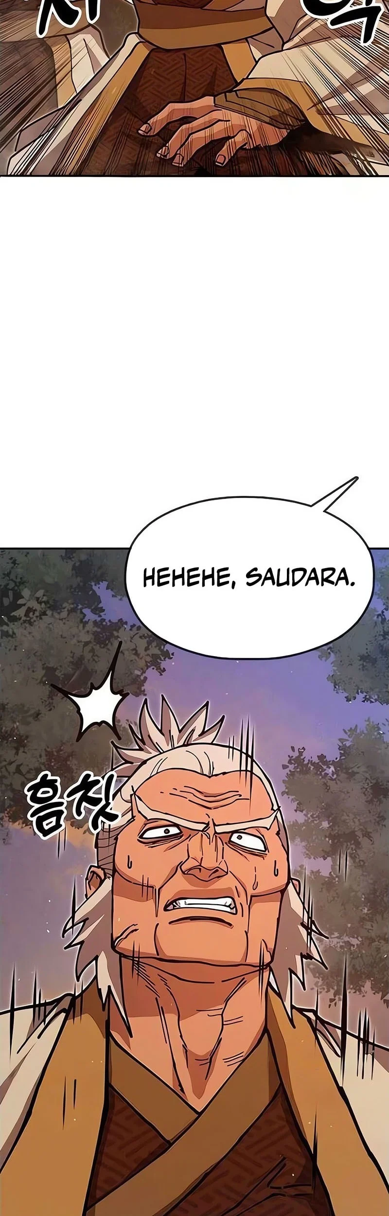 Chronicles Of The Lazy Sovereign Chapter 40 Gambar 5