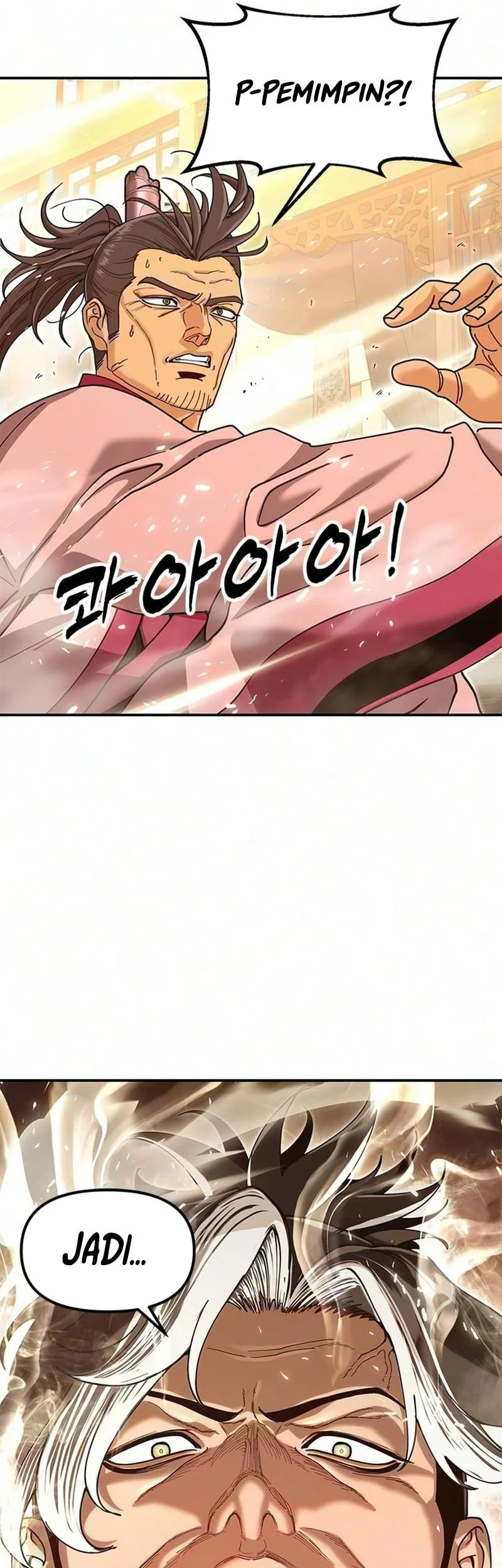 Chronicles Of The Lazy Sovereign Chapter 47 Gambar 6